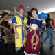Illustration for article titled Exhaustion Breeds Quality in the Dragon Con Day Two Cosplay Gallery